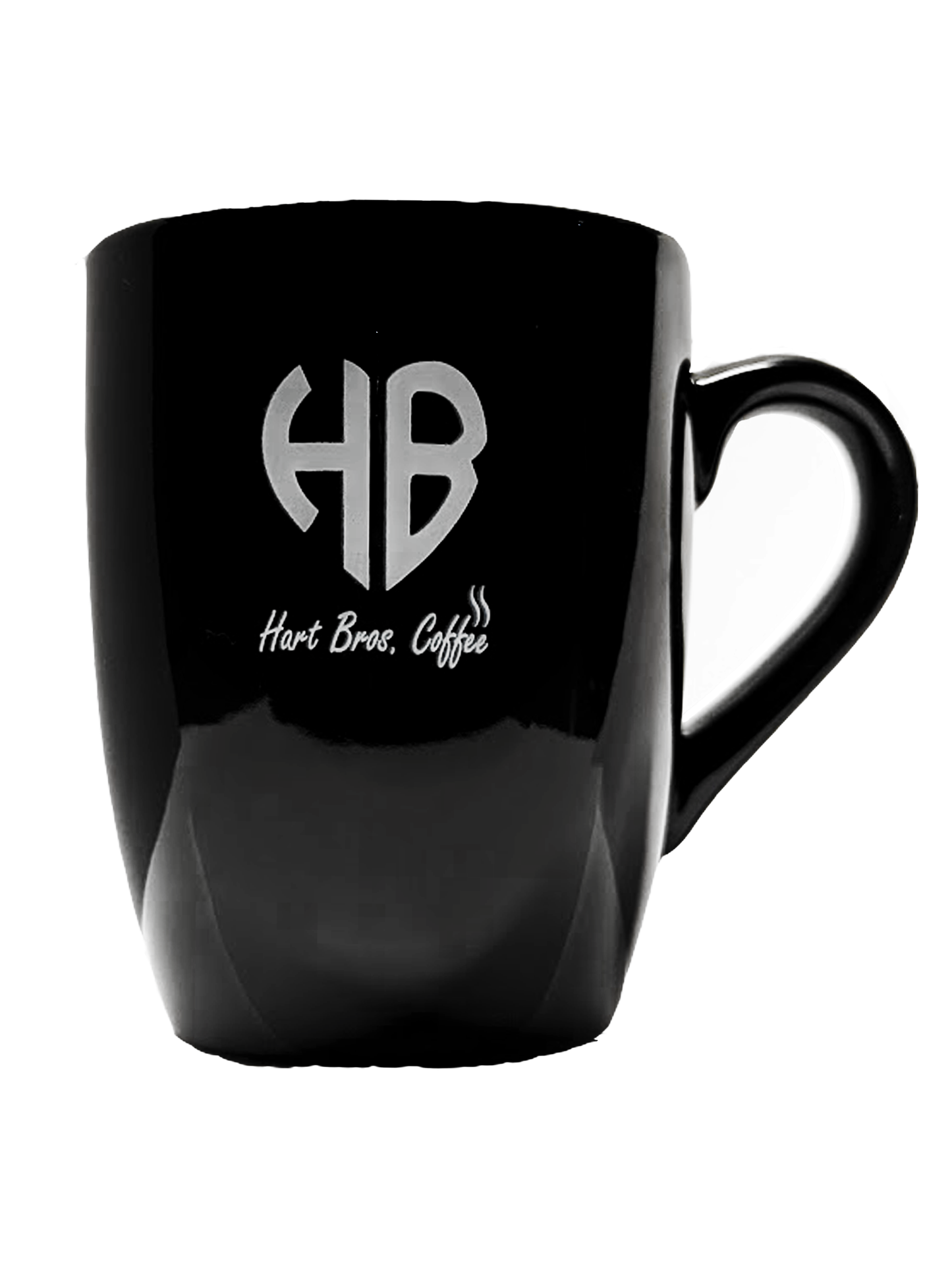 Hart Bros Coffee Mug